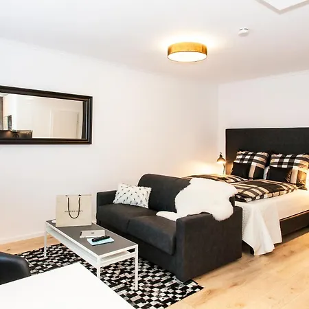 Ideal Short-term Near Frankfurt *