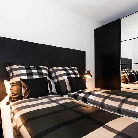 Ideal Short-term Near Frankfurt Apartmán Neu-Isenburg