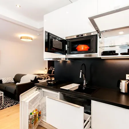 Appartamento Ideal Short-term Near Frankfurt