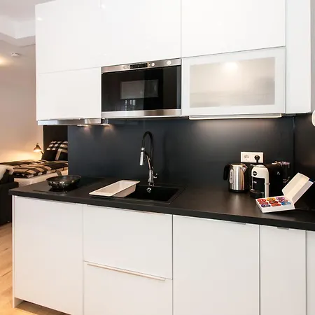 Appartamento Ideal Short-term Near Frankfurt *