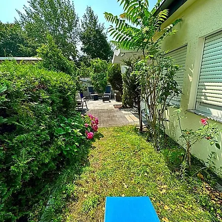 Appartamento Ideal Short-term Near Frankfurt